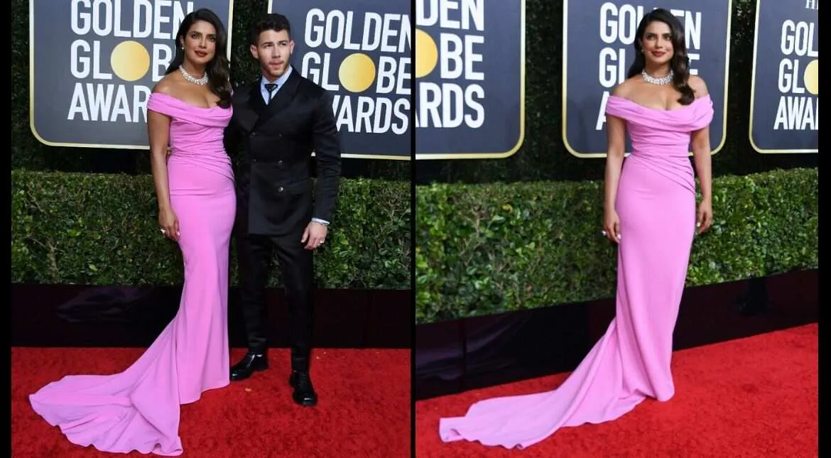 priyanka and nick